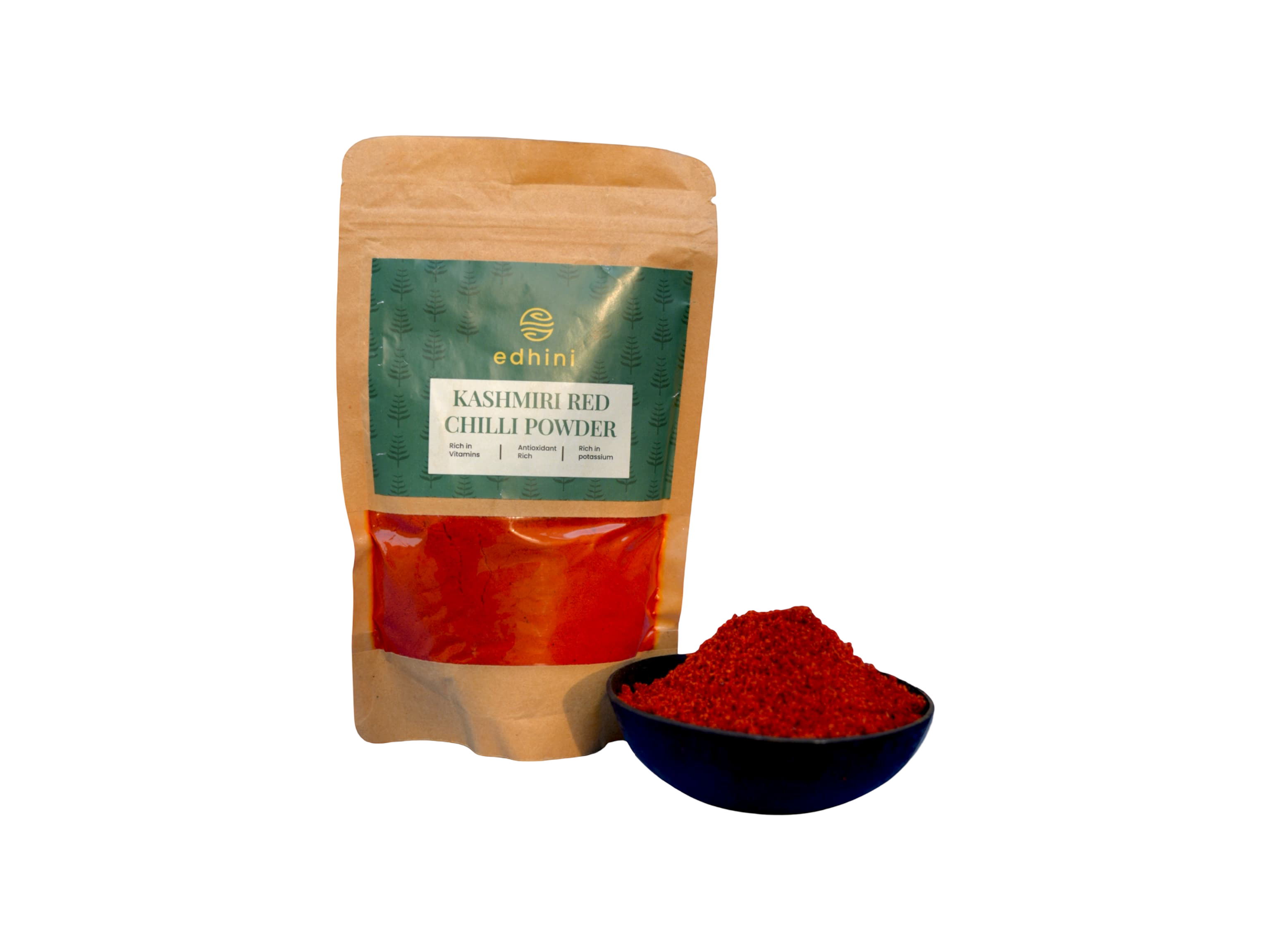 kashmiri red chilli powder